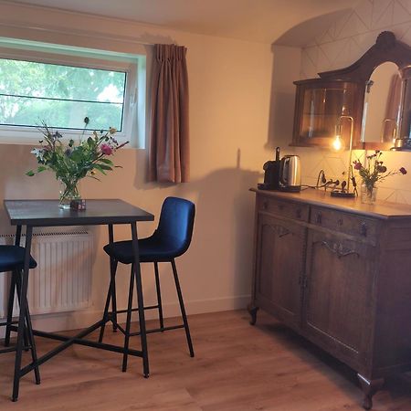 Bed and Breakfast 'T Voske Zundert Exterior foto