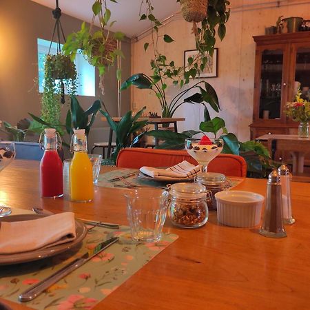 Bed and Breakfast 'T Voske Zundert Exterior foto