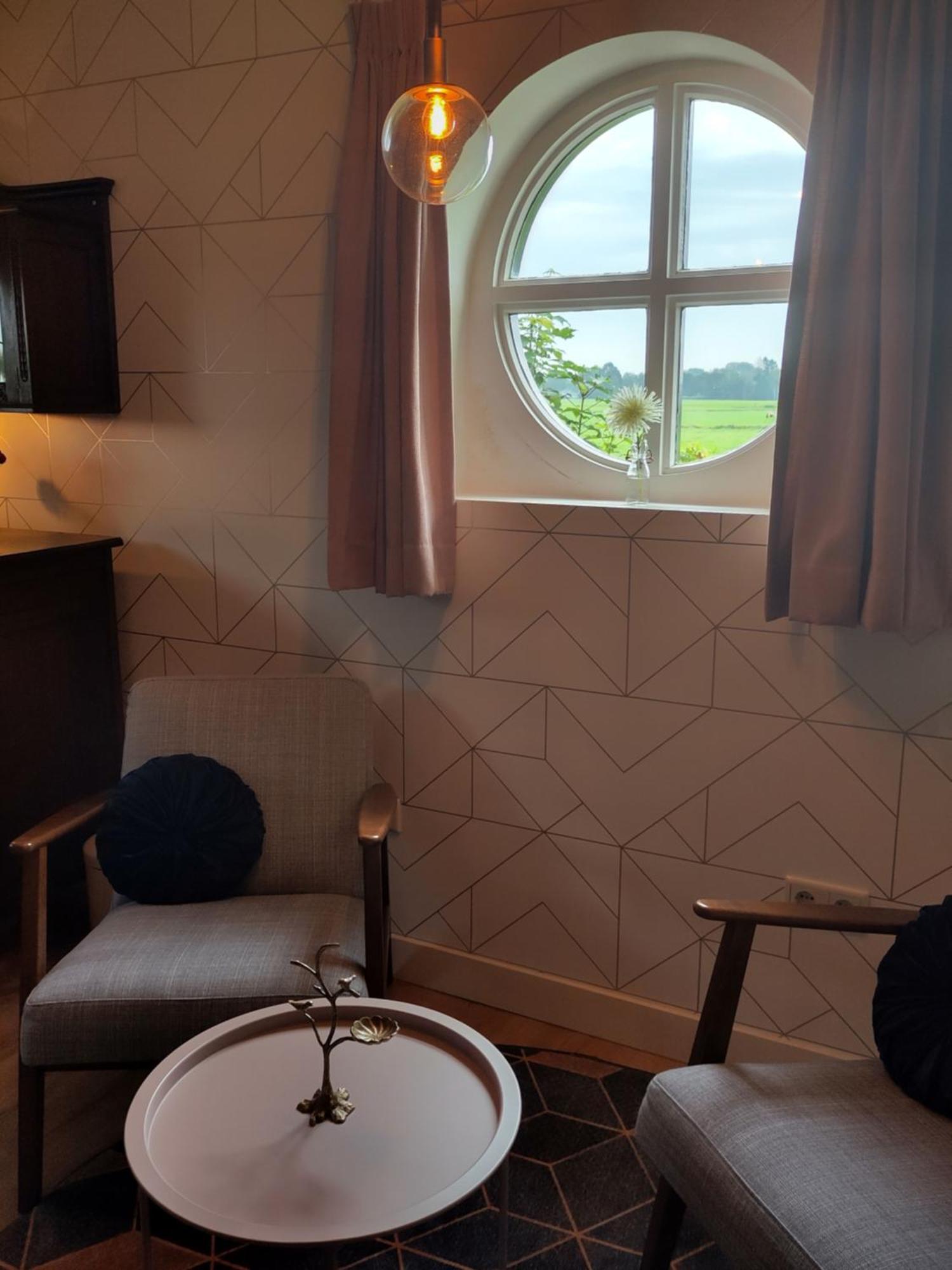 Bed and Breakfast 'T Voske Zundert Exterior foto