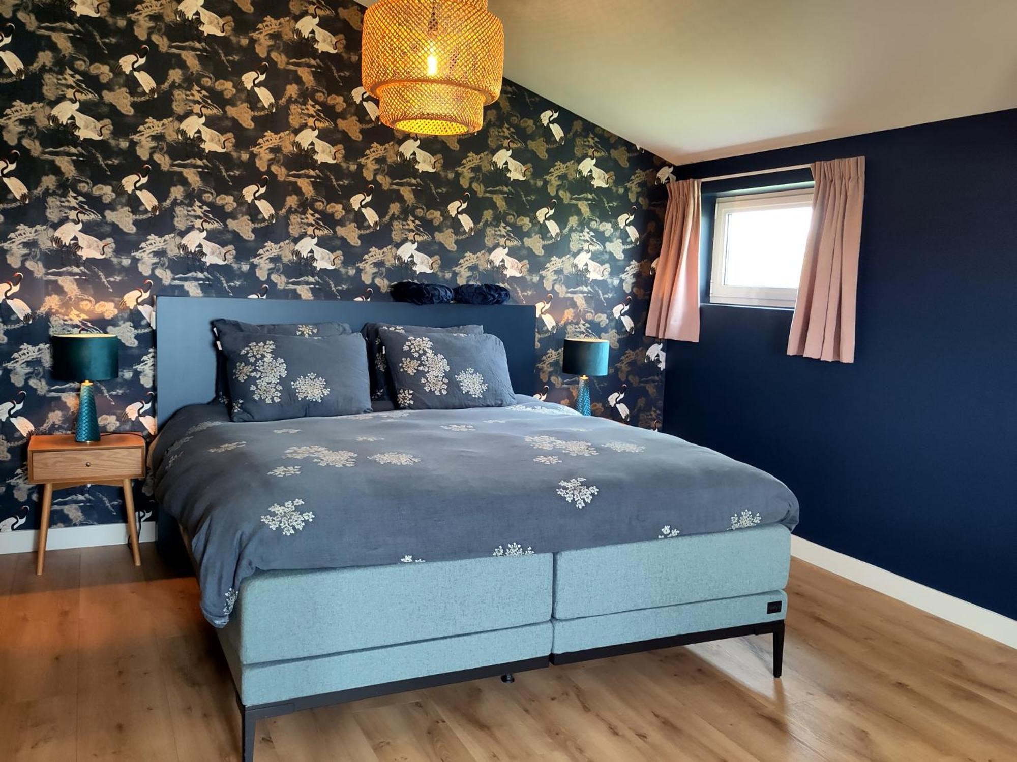 Bed and Breakfast 'T Voske Zundert Exterior foto