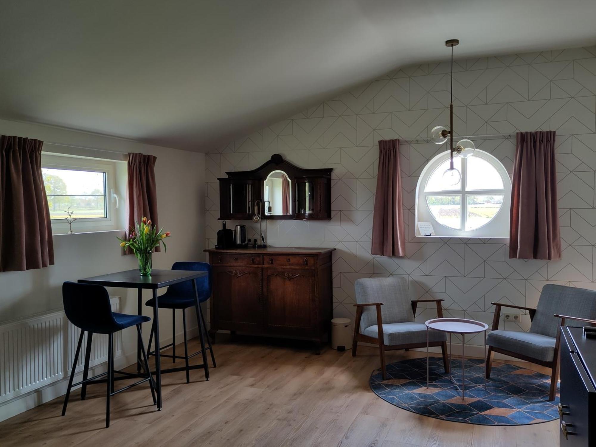 Bed and Breakfast 'T Voske Zundert Exterior foto