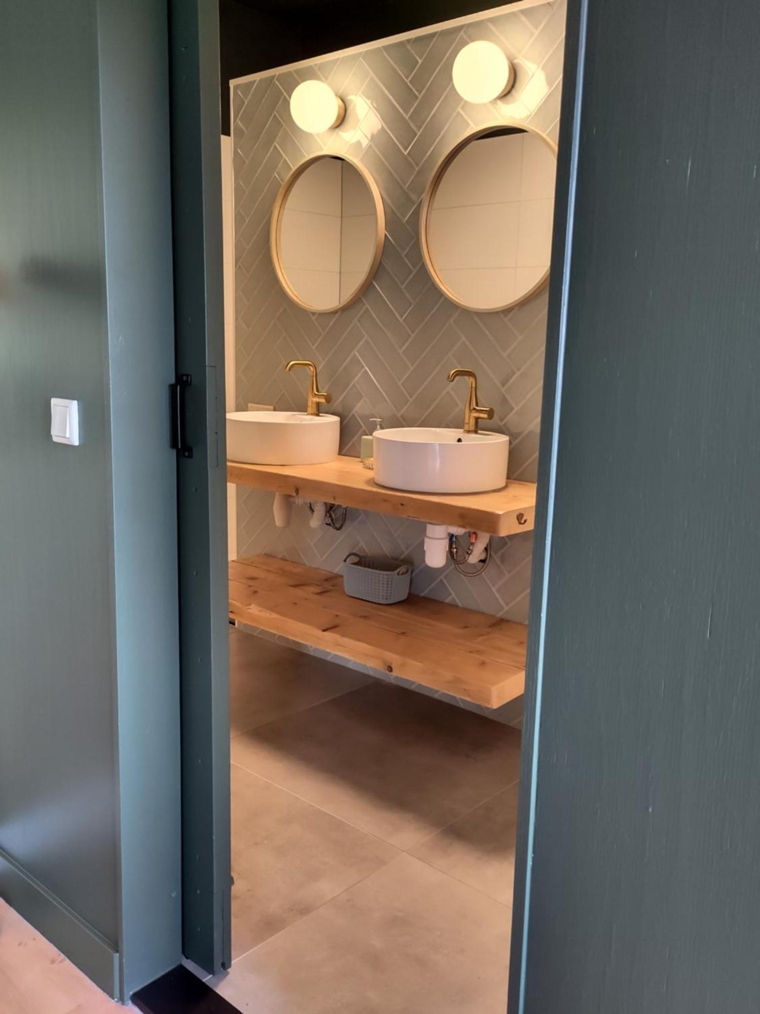 Bed and Breakfast 'T Voske Zundert Exterior foto