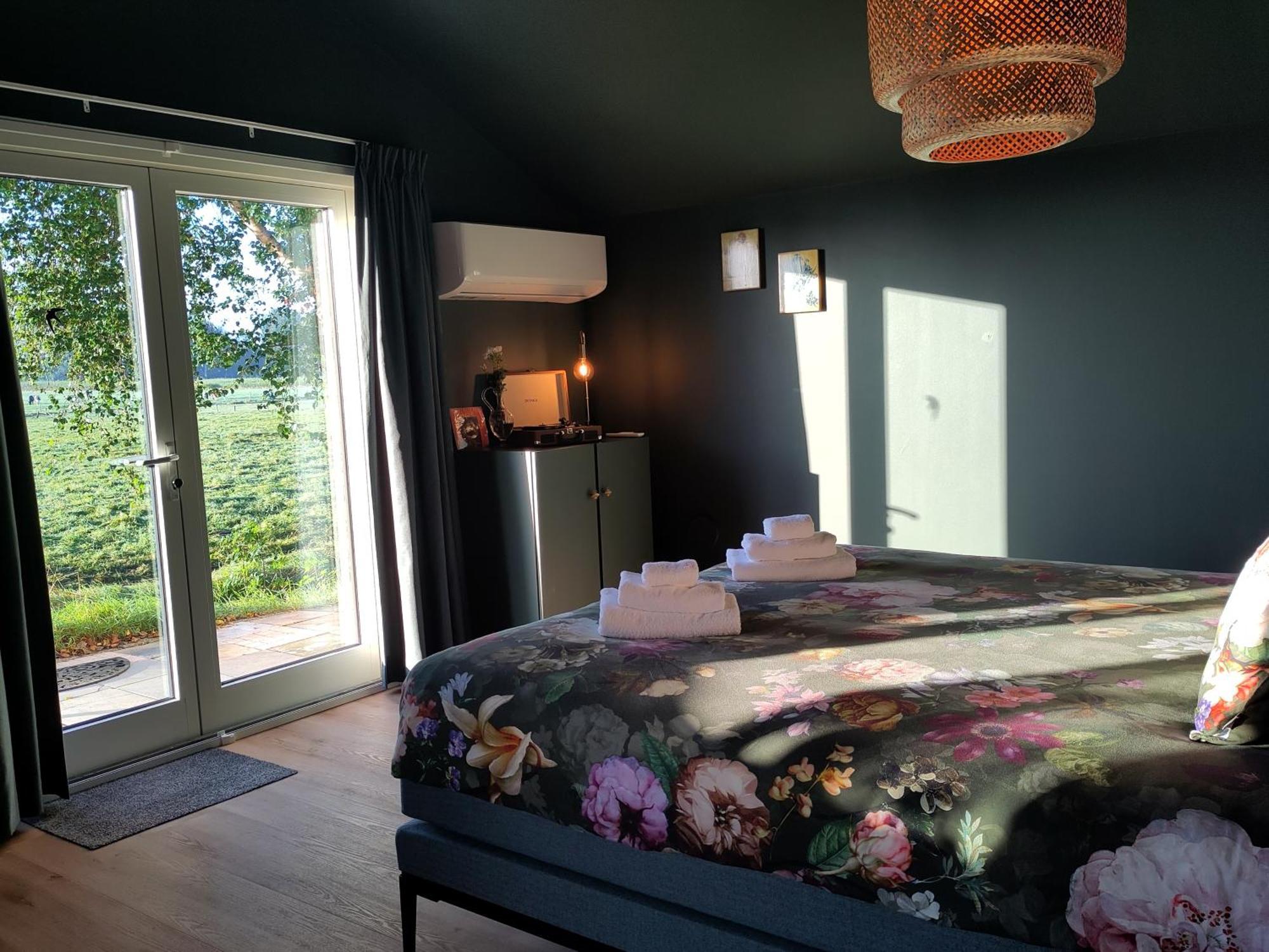 Bed and Breakfast 'T Voske Zundert Exterior foto