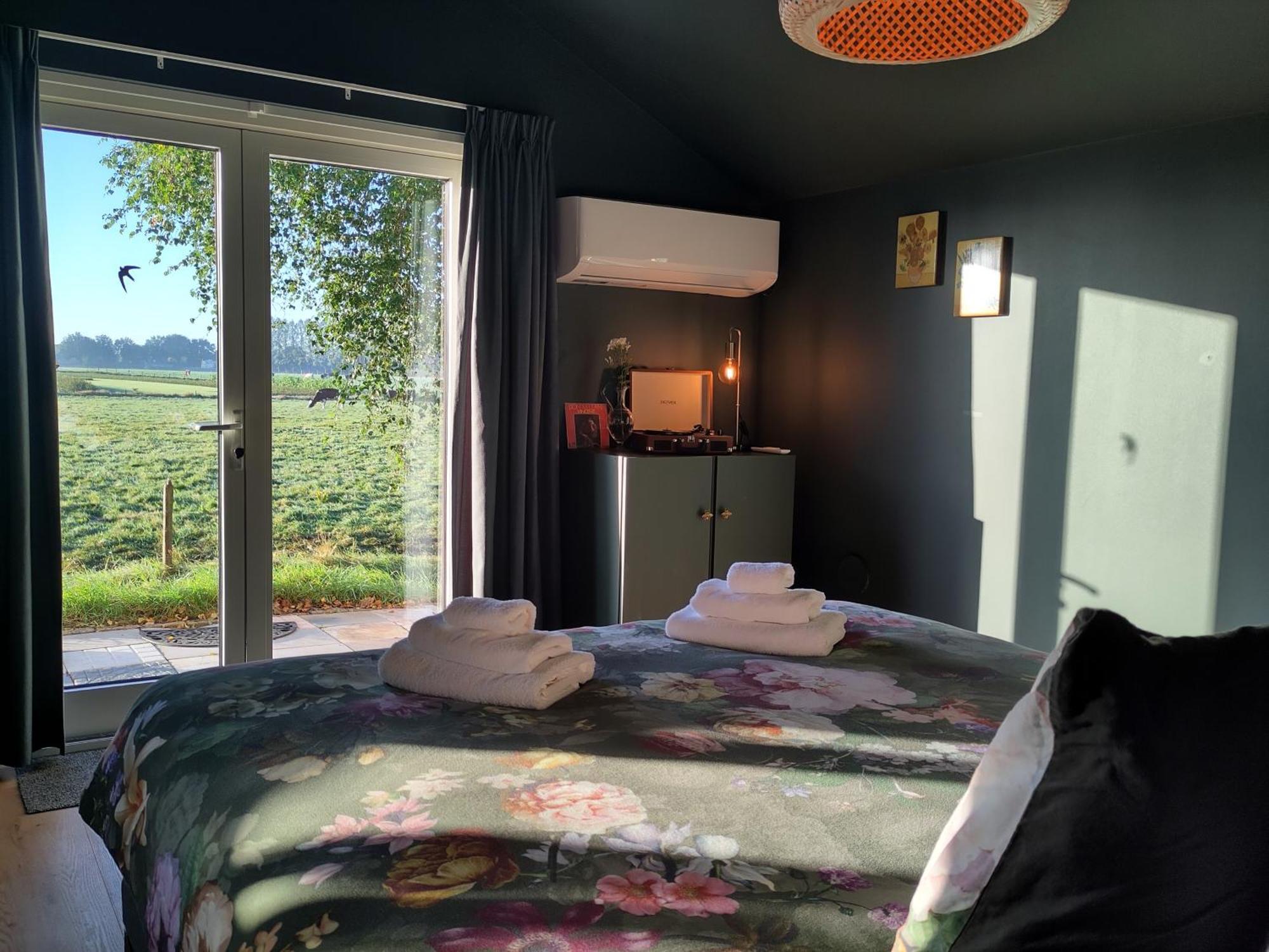 Bed and Breakfast 'T Voske Zundert Exterior foto