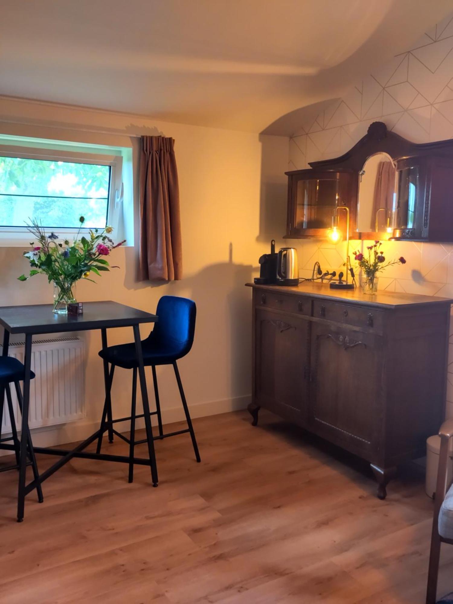 Bed and Breakfast 'T Voske Zundert Exterior foto